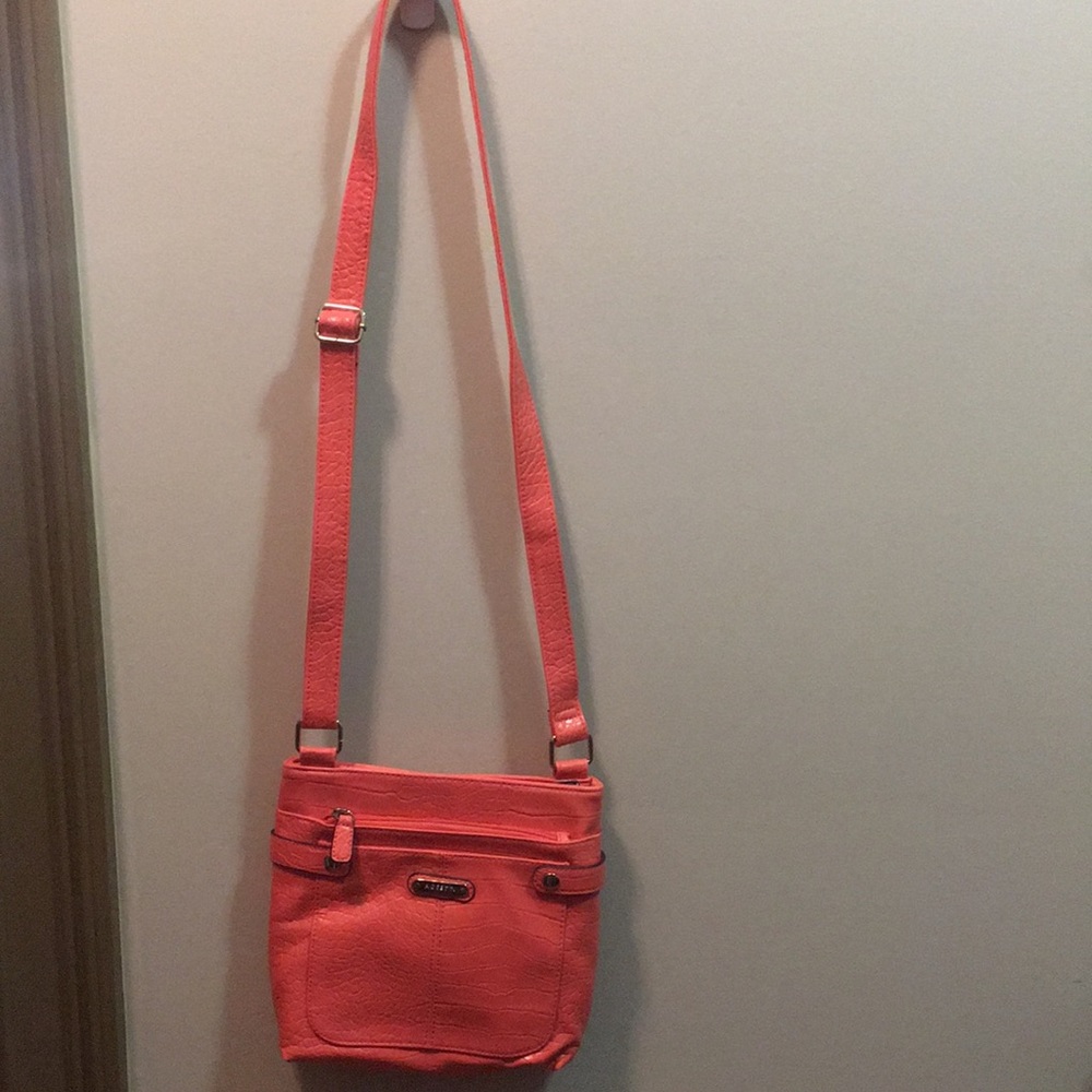 Coral Rossetti Over the shoulder purse